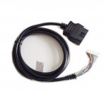 OBD 16Pin Cable Replacement for OTC3111 OTC 3111PRO SCAN TOOL